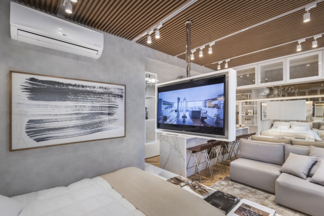 Imagem Imóvel com 1 Quarto à Venda, 24 m² em Cidade Baixa - Porto Alegre