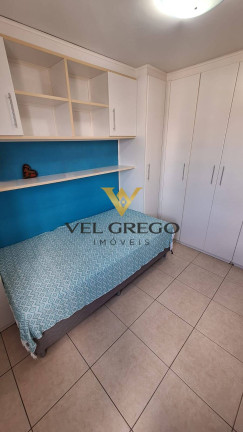 Imagem Apartamento com 2 Quartos à Venda, 49 m² em Paulicéia - São Bernardo Do Campo Imagem Apartamento com 2 Quartos à Venda, 49 m² em Paulicéia - São Bernardo Do Campo