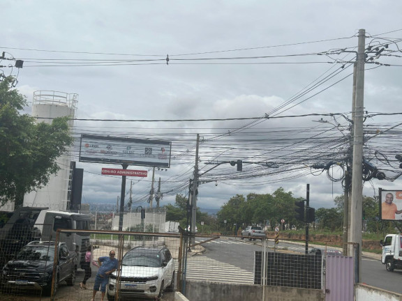 Imagem Terreno à Venda, 1.430 m² em São Mateus - Contagem
