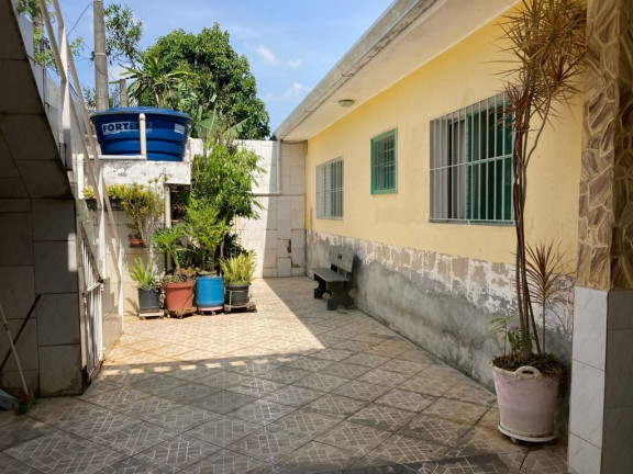 Imagem Casa com 3 Quartos à Venda, 190 m² em Jardim Modelo - Suzano Imagem Casa com 3 Quartos à Venda, 190 m² em Jardim Modelo - Suzano