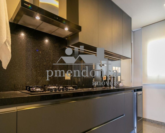 Imagem Apartamento com 2 Quartos à Venda, 120 m² em Higienópolis - São Paulo