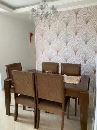 Imagem Apartamento com 3 Quartos à Venda, 62 m² em Jardim Augusta - São José Dos Campos Imagem Apartamento com 3 Quartos à Venda, 62 m² em Jardim Augusta - São José Dos Campos