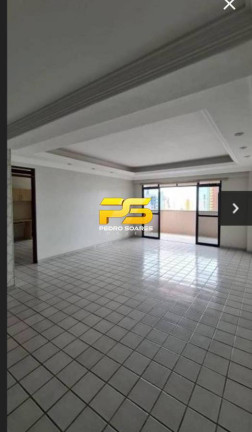 Imagem Apartamento com 4 Quartos à Venda, 151 m² em Manaíra - João Pessoa
