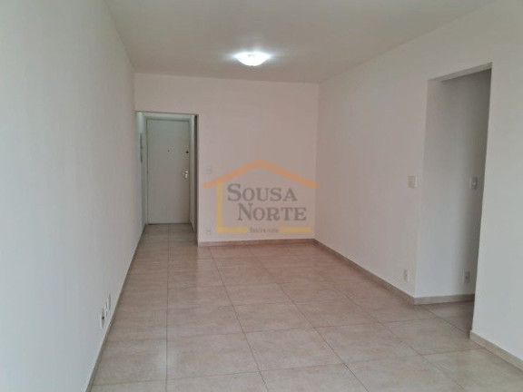 Imagem Apartamento com 2 Quartos à Venda, 56 m² em Santa Teresinha - São Paulo Imagem Apartamento com 2 Quartos à Venda, 56 m² em Santa Teresinha - São Paulo