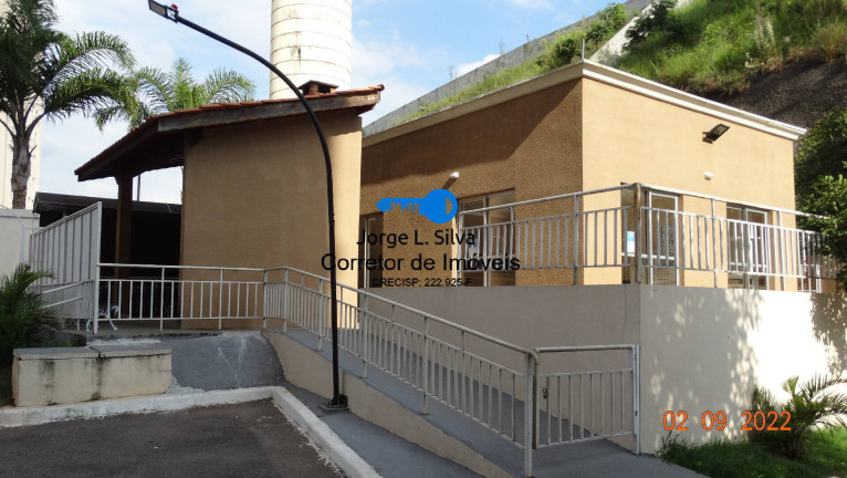 Imagem Apartamento com 2 Quartos à Venda, 86 m² em Panorama (polvilho) - Cajamar