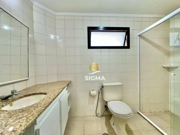 Imagem Apartamento com 4 Quartos à Venda, 180 m² em Pitangueiras - Guarujá Imagem Apartamento com 4 Quartos à Venda, 180 m² em Pitangueiras - Guarujá