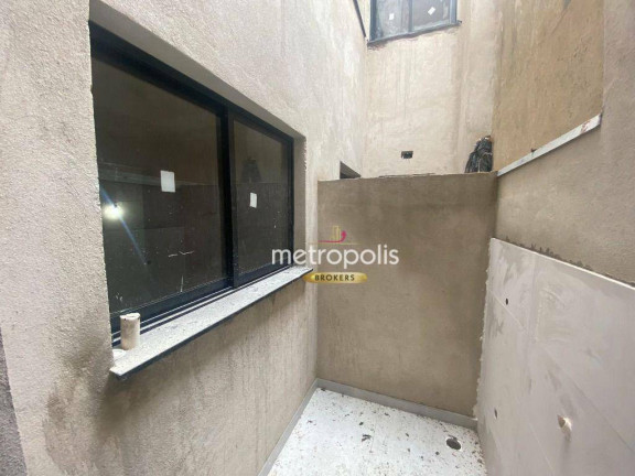 Imagem Apartamento com 2 Quartos à Venda, 57 m² em Vila Alice - Santo André Imagem Apartamento com 2 Quartos à Venda, 57 m² em Vila Alice - Santo André