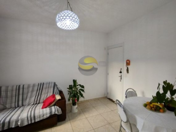 Imagem Apartamento com 2 Quartos à Venda, 45 m² em Jardim Petrópolis - Cotia
