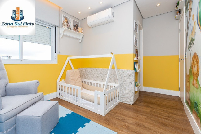 Imagem Imóvel com 2 Quartos à Venda, 119 m² em Campo Belo - São Paulo Imagem Imóvel com 2 Quartos à Venda, 119 m² em Campo Belo - São Paulo