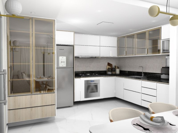 Imagem Apartamento com 2 Quartos à Venda, 75 m² em Centro - Lauro De Freitas Imagem Apartamento com 2 Quartos à Venda, 75 m² em Centro - Lauro De Freitas