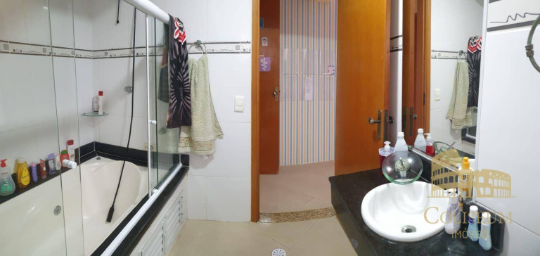 Imagem Cobertura com 3 Quartos à Venda, 177 m² em Tupi - Praia Grande