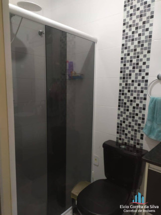 Imagem Apartamento com 2 Quartos à Venda, 72 m² em José Menino - Santos