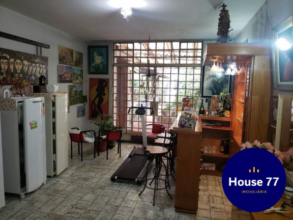 Imagem Casa com 3 Quartos à Venda, 340 m² em Brooklin - São Paulo Imagem Casa com 3 Quartos à Venda, 340 m² em Brooklin - São Paulo