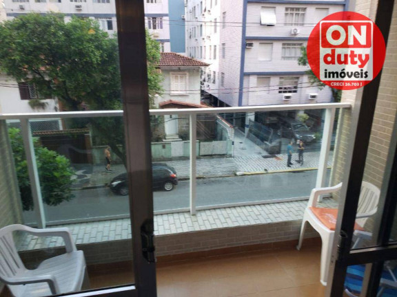 Imagem Apartamento com 4 Quartos à Venda, 170 m² em Aparecida - Santos Imagem Apartamento com 4 Quartos à Venda, 170 m² em Aparecida - Santos
