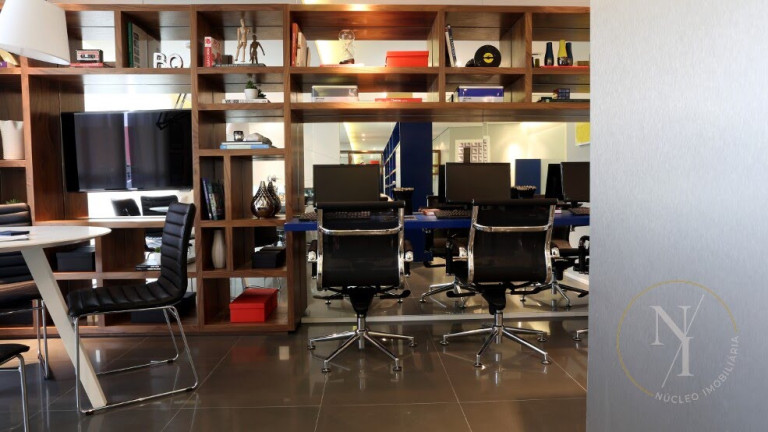 Imagem Sala Comercial à Venda, 39 m² em Cerqueira César - São Paulo Imagem Sala Comercial à Venda, 39 m² em Cerqueira César - São Paulo