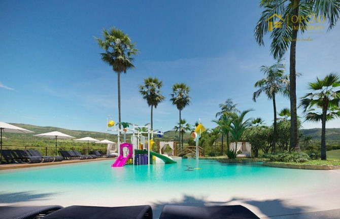 Imagem Terreno à Venda, 250 m² em Condomínio Fazenda Lucrian Residencial Resort - Porto Feliz Imagem Terreno à Venda, 250 m² em Condomínio Fazenda Lucrian Residencial Resort - Porto Feliz