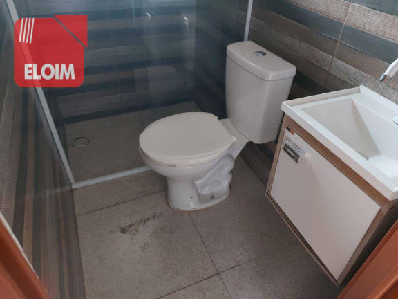 Imagem Apartamento com 1 Quarto para Alugar, 28 m² em Freguesia Do ó - São Paulo Imagem Apartamento com 1 Quarto para Alugar, 28 m² em Freguesia Do ó - São Paulo