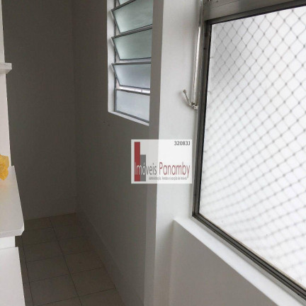 Imagem Apartamento com 1 Quarto à Venda, 68 m² em Jardim Paulista - São Paulo