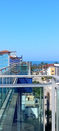 Imagem Cobertura com 3 Quartos à Venda, 140 m² em Praia Grande - Ubatuba