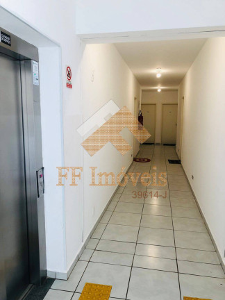 Imagem Apartamento com 2 Quartos à Venda,  em Recreio São Judas Tadeu - São Carlos