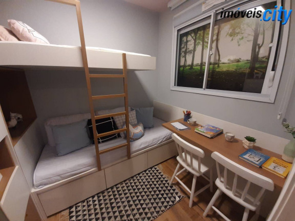 Imagem Apartamento com 2 Quartos à Venda, 34 m² em Santana - São Paulo Imagem Apartamento com 2 Quartos à Venda, 34 m² em Santana - São Paulo
