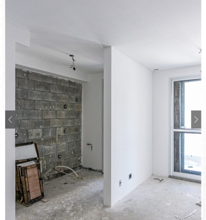 Imagem Imóvel com 1 Quarto à Venda, 38 m² em Vila Andrade - São Paulo Imagem Imóvel com 1 Quarto à Venda, 38 m² em Vila Andrade - São Paulo