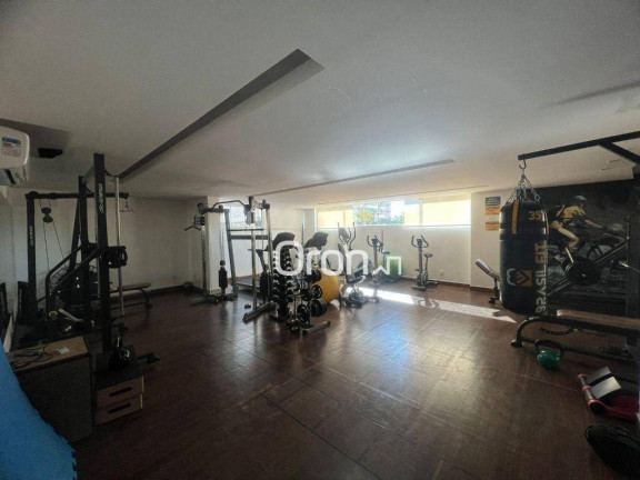 Imagem Apartamento com 3 Quartos à Venda, 140 m² em Jardim Goiás - Goiânia Imagem Apartamento com 3 Quartos à Venda, 140 m² em Jardim Goiás - Goiânia