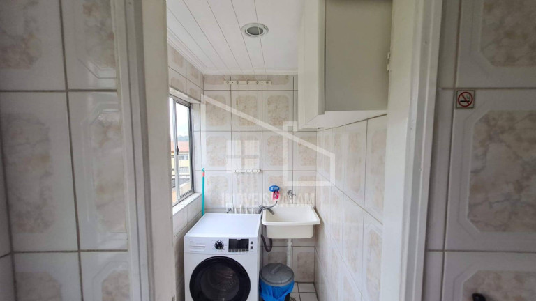 Imagem Apartamento com 2 Quartos à Venda, 60 m² em Assunção - São Bernardo Do Campo