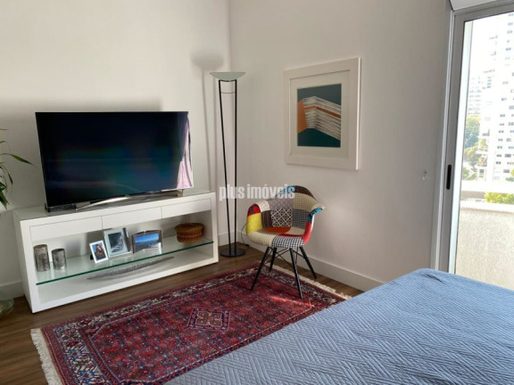 Imagem Apartamento com 2 Quartos à Venda, 116 m² em Brooklin Paulista - São Paulo Imagem Apartamento com 2 Quartos à Venda, 116 m² em Brooklin Paulista - São Paulo