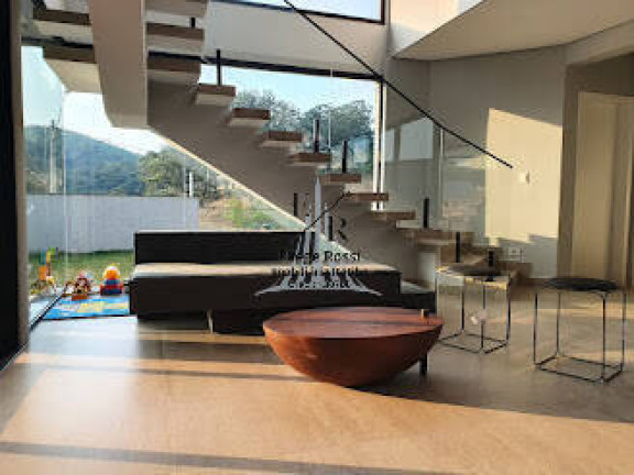 Imagem Casa com 4 Quartos à Venda, 486 m² em Loteamento Residencial Rio Das Flores - Itatiba