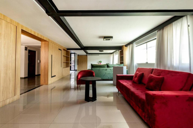 Imagem Apartamento com 3 Quartos à Venda, 90 m² em Vila Bela - São Paulo Imagem Apartamento com 3 Quartos à Venda, 90 m² em Vila Bela - São Paulo