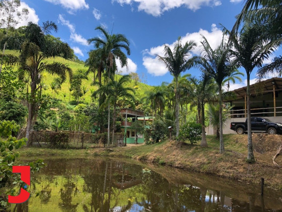 Imagem Fazenda à Venda, em . - Domingos Martins Imagem Fazenda à Venda, em . - Domingos Martins