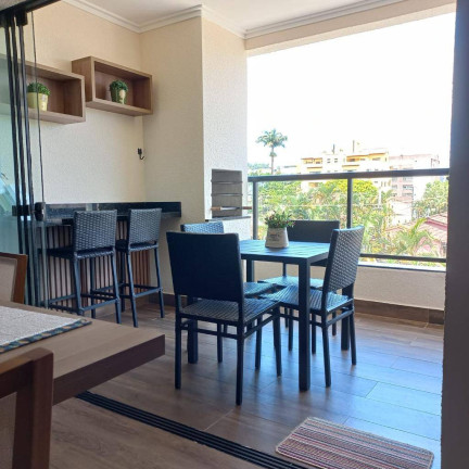 Imagem Apartamento com 2 Quartos à Venda, 75 m² em Itaguá - Ubatuba Imagem Apartamento com 2 Quartos à Venda, 75 m² em Itaguá - Ubatuba
