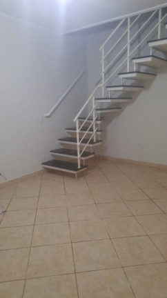 Imagem Sobrado com 3 Quartos à Venda, 184 m² em Parque Residencial Casa Branca - Suzano