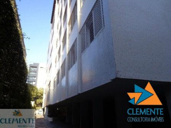 Apartamento com 4 Quartos à Venda, 140 m² em Barro Preto - Belo Horizonte