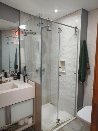 Imagem Apartamento com 3 Quartos à Venda, 205 m² em Jardim - Santo André Imagem Apartamento com 3 Quartos à Venda, 205 m² em Jardim - Santo André