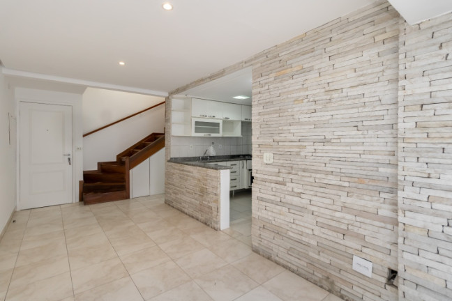 Imagem Apartamento com 2 Quartos à Venda, 115 m² em Moema - São Paulo