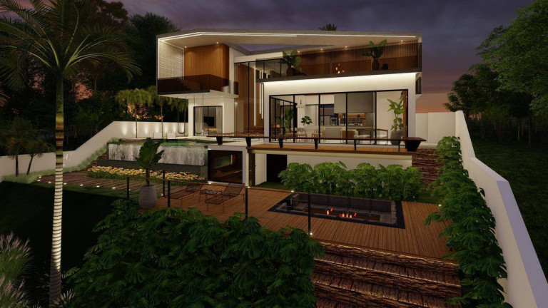 Imagem Casa com 5 Quartos à Venda, 600 m² em Jardim Alegre - Itupeva Imagem Casa com 5 Quartos à Venda, 600 m² em Jardim Alegre - Itupeva