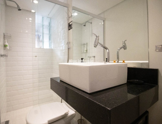 Imagem Apartamento com 2 Quartos à Venda, 70 m² em Morumbi - São Paulo Imagem Apartamento com 2 Quartos à Venda, 70 m² em Morumbi - São Paulo