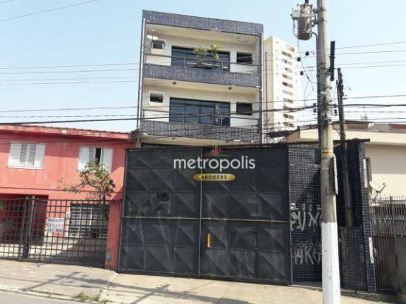 Edifício Residencial para Alugar, 400 m² em Vila Baeta Neves - São Bernardo Do Campo