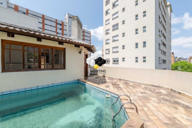 Imagem Cobertura com 5 Quartos à Venda, 449 m² em Bela Vista - Porto Alegre