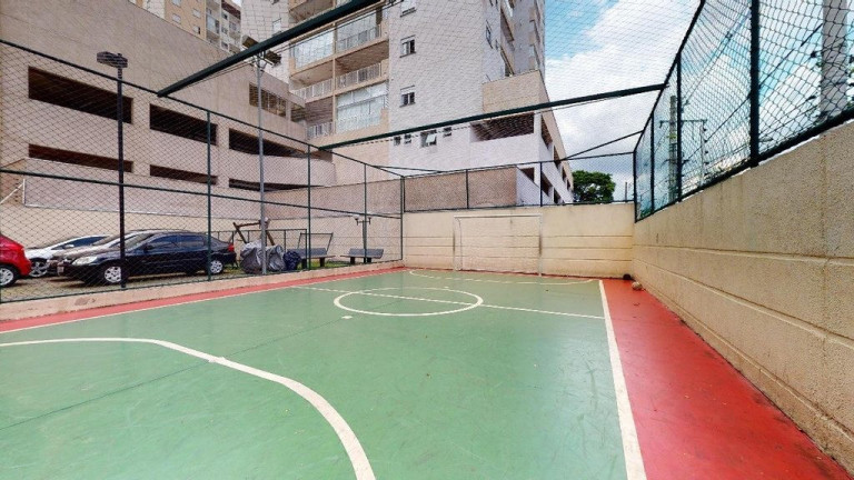 Imagem Apartamento com 2 Quartos à Venda, 42 m² em Mooca - São Paulo