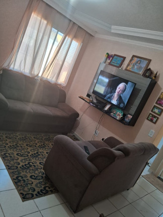 Imagem Apartamento com 2 Quartos à Venda, 48 m² em Bom Tempo - Franco Da Rocha