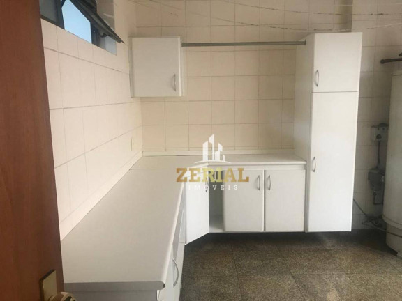 Imagem Apartamento com 4 Quartos à Venda, 360 m² em Santa Paula - São Caetano Do Sul