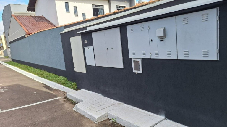 Imagem Casa com 3 Quartos à Venda, 128 m² em Costeira - Sao Jose Dos Pinhais