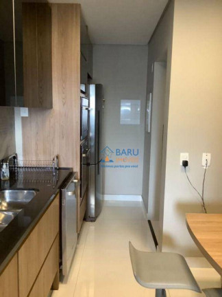 Imagem Apartamento com 3 Quartos à Venda, 137 m² em Brooklin - São Paulo