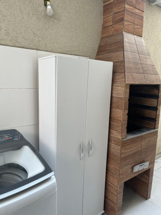 Imagem Casa com 3 Quartos à Venda, 120 m² em Alto Tarumã - Curitiba