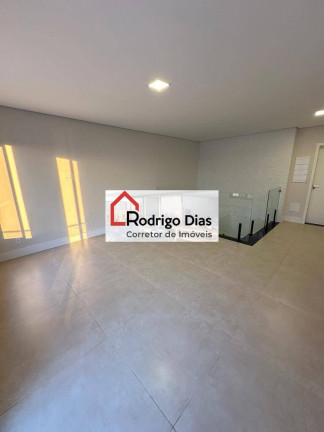 Imagem Casa de Condomínio com 3 Quartos à Venda, 250 m² em Recanto Quarto Centenário - Jundiaí Imagem Casa de Condomínio com 3 Quartos à Venda, 250 m² em Recanto Quarto Centenário - Jundiaí