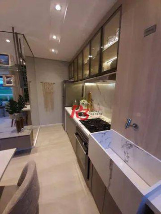 Imagem Apartamento com 2 Quartos à Venda, 42 m² em Jabaquara - Santos Imagem Apartamento com 2 Quartos à Venda, 42 m² em Jabaquara - Santos