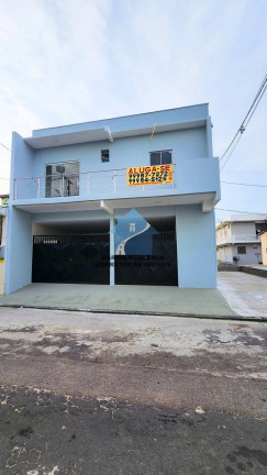 Imagem Casa com 1 Quarto para Alugar, 65 m² em Parque 10 De Novembro - Manaus
